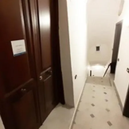 Apartman Casetta Budello Alassio