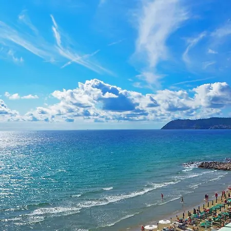 Casetta Budello Apartman *