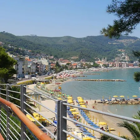 Casetta Budello *