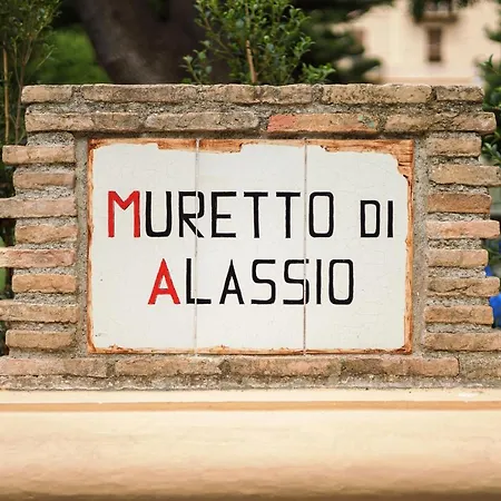 Apartman Casetta Budello *