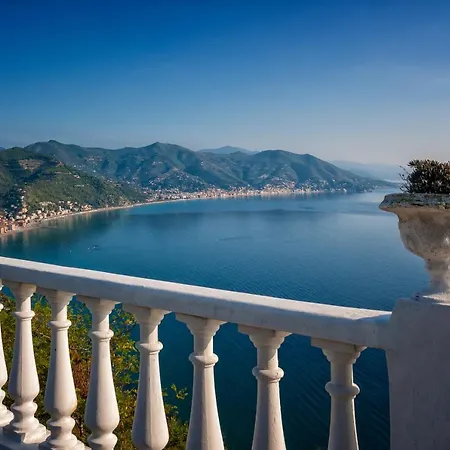 Casetta Budello Apartman *