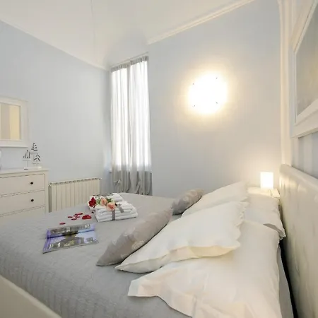 Casetta Budello * Alassio