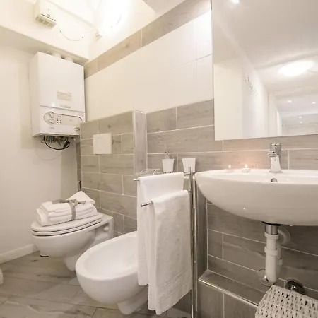 Apartman Casetta Budello Alassio