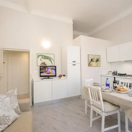 Casetta Budello Apartman