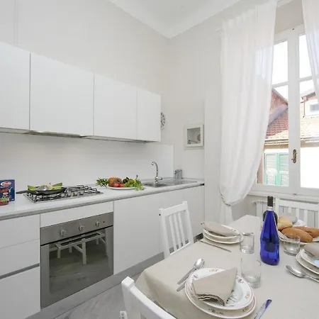 Apartment Casetta Budello *