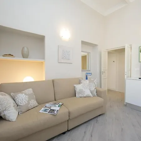 Casetta Budello Apartman Alassio