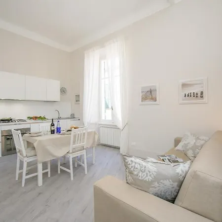 Casetta Budello Apartman